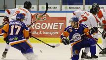 HC Stadion Litoměřice – HC Olomouc 4:3.