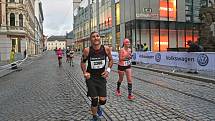 Olomoucký půlmaraton 2018