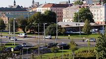 Olomoucká tržnice