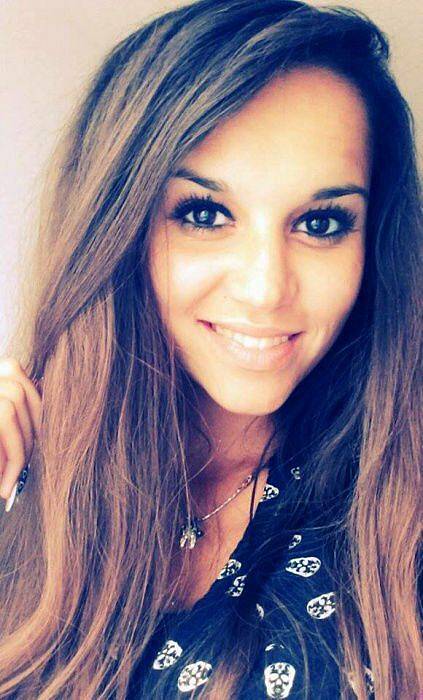 č. 13	Veronika Draškovičová, 24 let, prodavačka, Olomouc