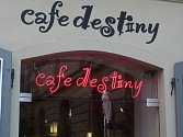 Cafe Destiny, Olomouc