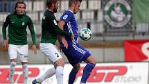 SK Sigma - FK Jablonec 0:0