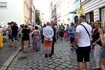 Festival Olomouc (o)žije 25. června 2022