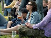 Olomoucký pivní festival