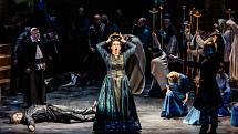 Giuseppe Verdi: Nabucco/opera