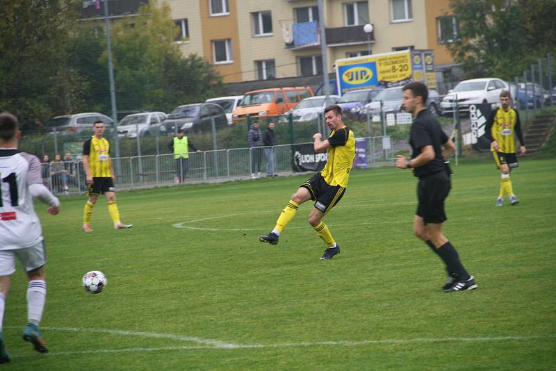 Nové Sady - HFK Olomouc