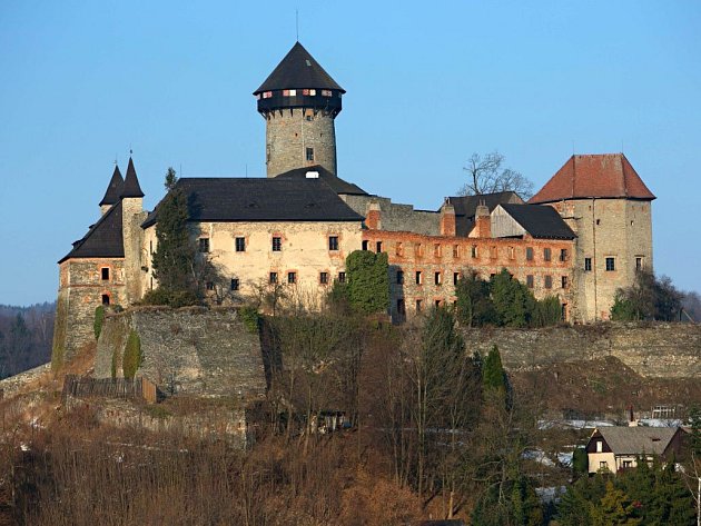 Velký přehled HRADŮ a ZÁMKŮ. Kdy otevřou a jaké chystají novinky -  Olomoucký deník