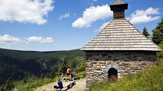 Vřesová Studánka