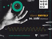 V pátek 30. září se v Olomouci koná oblíbená popularizační akce Noc vědců
