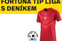 Fortuna TIP liga Deníku