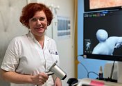 Blanka Žuffová-Kunčová, dermatoložka Polikliniky AGEL Olomouc, zve na Den prevence melanomu