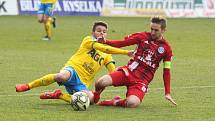 Teplice vs. Olomouc 1:3