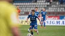 SK Sigma Olomouc - FK Mladá Boleslav