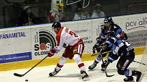 HC Olomouc - Liberec