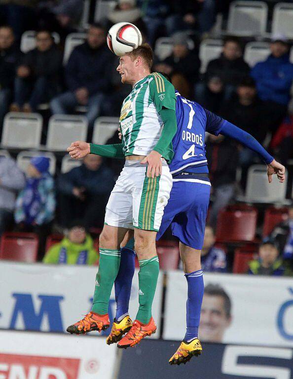 Sigma Olomouc - Bohemians 1905