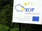 ROP Střední Morava. Ilustrační foto