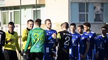 Olomoucká Sigma doma remizovala v přípravném utkání doma s Ružomberkem 1:1.  Vít Beneš vedl do zápasu Sigmu jako kapitán.