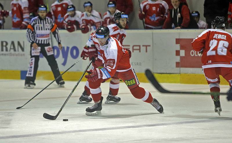 Olomouc-Zlín 3:2