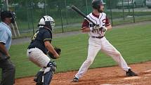 Baseball Olomouc - Blansko