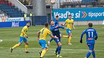 SK Sigma Olomouc - FK Teplice