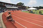 Paralympijské Czech Open v Olomouci