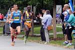 Olomoucký půlmaraton 2014