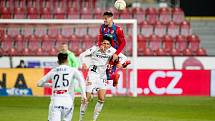 Sigma Olomouc prohrála v Plzni 0:1.