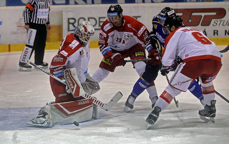 HC Olomouc - Zlín