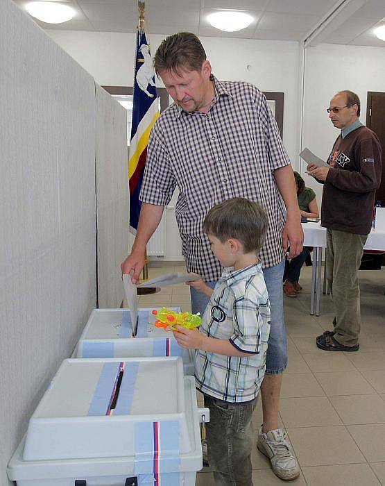 Referendum v Bohuňovicích