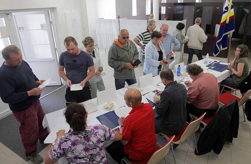 Referendum v Bohuňovicích