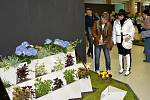 Jarní Flora Olomouc v sobotu 23. dubna 2022