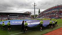 Euro 21: Švédsko vs. Itálie