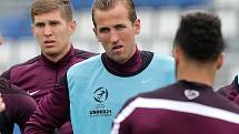 Harry Kane