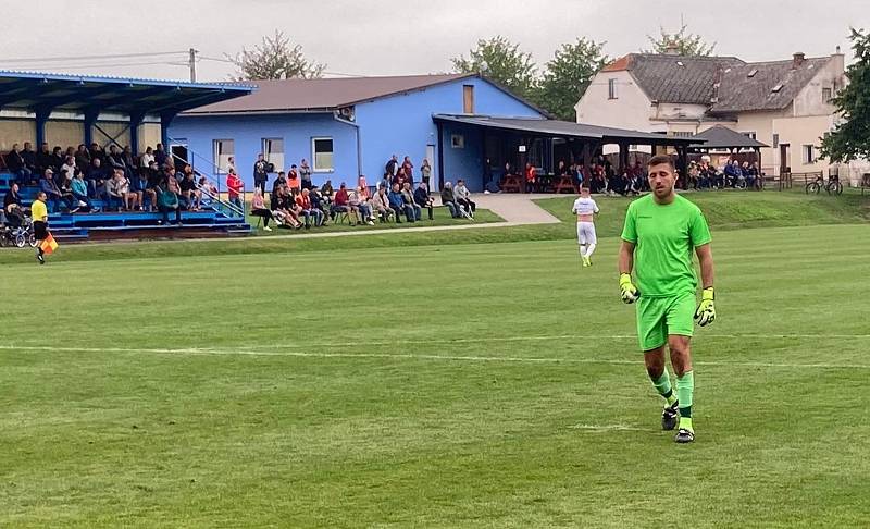 FK Medlov - SK Lipová 2:2