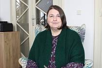 Markéta Jandeková, ředitelka olomouckého spolku Jdeme autistům naproti
