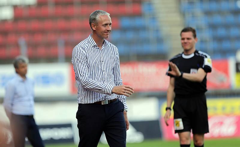 SK Sigma vs. Mladá Boleslav