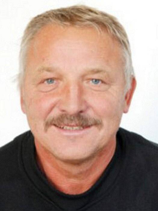 SPORTOVCI / Konvička Pavel, 65, trenér veslování, Hačky  