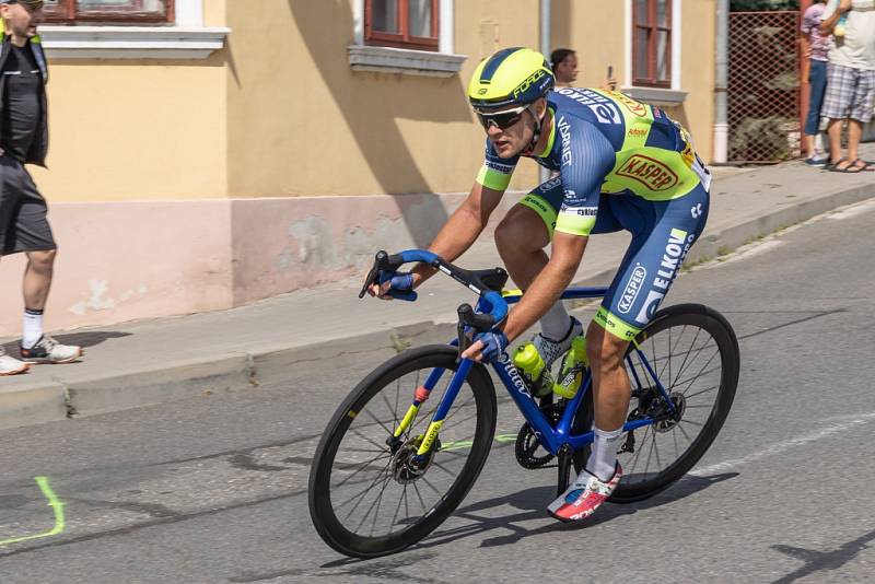 Sazka Tour 2022 – Šternberk.