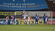 SK Sigma Olomouc - SK Slavia Praha 0:1 (0:0)