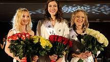 Semifinále 6.ročníku soutěže Miss OK ve Velké Bystřici.Miss  Jitka Hoczová ( uprostřed )1. vícemis  Nikol Vencová ( vlevo )2. vícemis  Simona Kamešová ( vpravo )