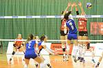 CEV Cup: VK UP Olomouc vs. Stuttgart