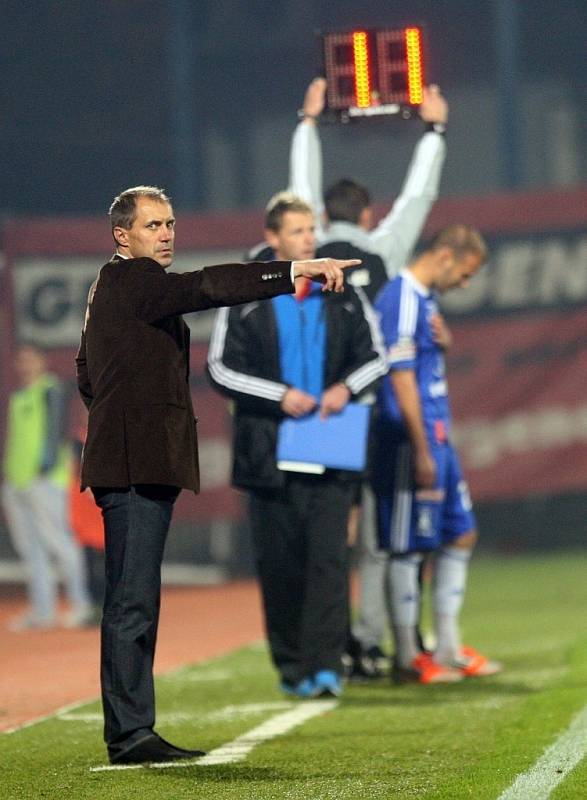 Sigma vs. Dukla Praha