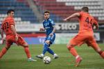 SK Sigma Olomouc - FK Mladá Boleslav