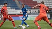 SK Sigma Olomouc - FK Mladá Boleslav