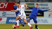 Sigma Olomouc U19 - Olympique Lyon U19