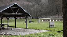 Mírovský klub už v soutěžích nefiguruje pět let. Hřiště částečně využívá vězeňská stráž z nedalekého hradu ke cvičením.