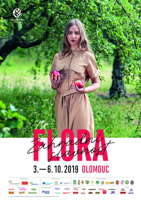 Flora Olomouc, 3.-6. 10. 2019