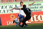 Evropská liga 2009: Sigma Olomouc - Everton