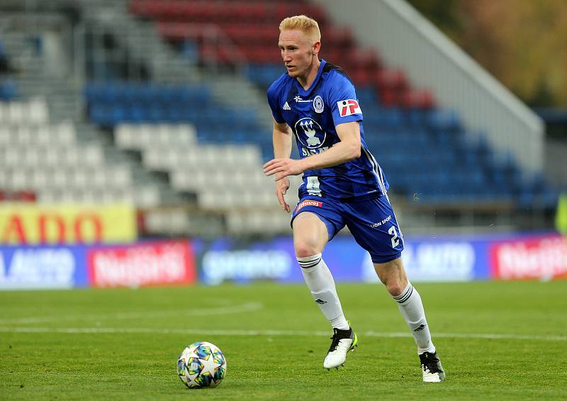 SK Sigma Olomouc - SK Dynamo České Budějovice