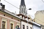 The BLACK STUFF Irish Pub v Olomouci najdete kousek od katedrály sv. Václava